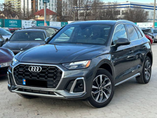 Audi Q5 foto 1