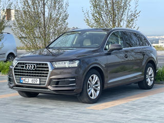 Audi Q7 foto 3