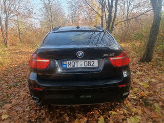 BMW X6 foto 5