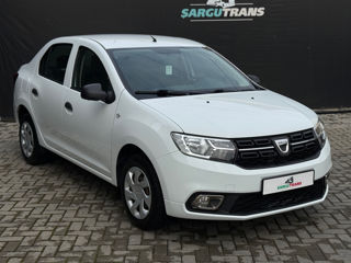 Dacia Logan foto 3