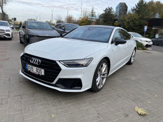 Audi A7 foto 4