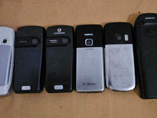 Nokia 6310i,6230i,6300 foto 2