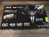 Asus Strix Gtx 970 4gb foto 6