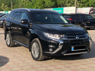 Mitsubishi Outlander foto 5