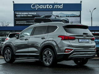 Hyundai Santa FE foto 2