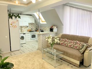 Apartament cu 2 camere, 68 m², Centru, Sîngera, Chișinău mun. foto 3