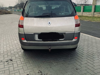 Renault Scenic foto 3