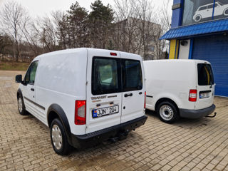 Ford Transit Connect foto 10