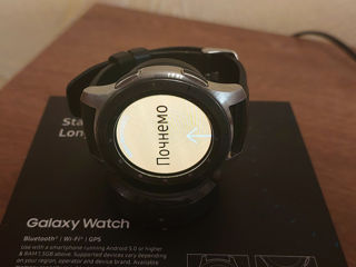 Samsung Galaxy Watch 46 mm foto 4