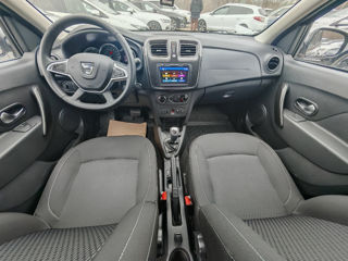 Dacia Logan Mcv foto 5