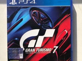 Gran Turismo 7