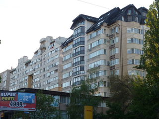 Vinzare. Apartament cu doua odai - 85mp. Etajul 5 din 10, reparatie noua. foto 2