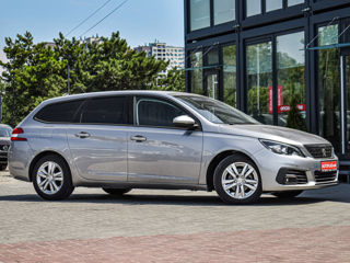 Peugeot 308 foto 2