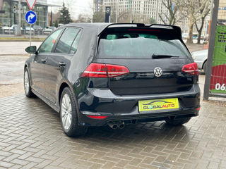 Volkswagen Golf foto 4