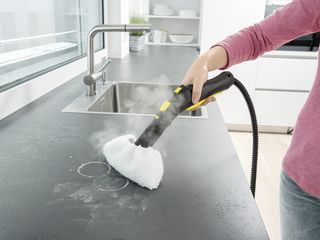 Аренда и продажа! 200/300 лей сутка супер современный пароочиститель karcher sc4 foto 5