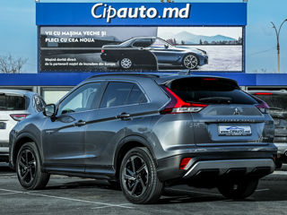 Mitsubishi Eclipse Cross foto 2