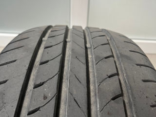 Linglong Cross Wind 225/55 R 18 foto 4