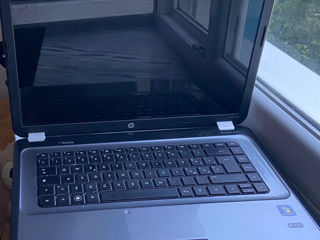 Laptop HP Pavilion g series Windows 11 Pro
