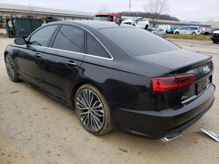 Audi A6 foto 4