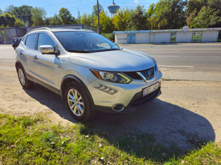 Nissan Qashqai foto 7