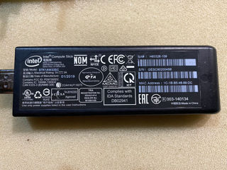 Intel Compute Stick STK1AW32SC foto 4