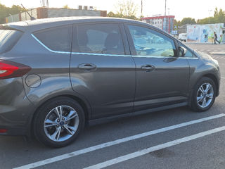 Ford C-Max foto 4