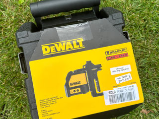 Dewalt Laser foto 2