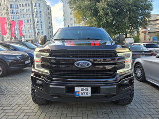 Ford F-150 foto 1