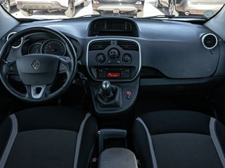 Renault Kangoo foto 6