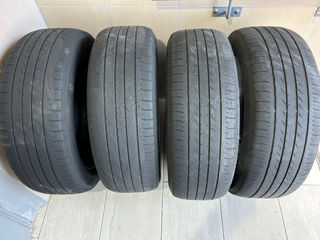 235/55 R20 Dunlop 700lei toate 4!!!