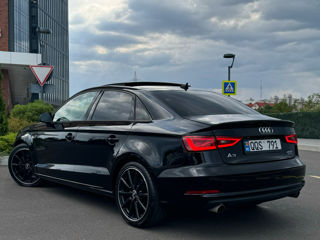 Audi A3 foto 5