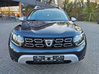 Dacia Duster foto 2