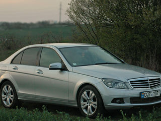 Mercedes C Class foto 2