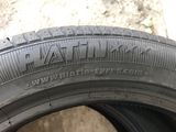 205/50 R17 Platin Rp420/ Доставка, livrare toata Moldova foto 5