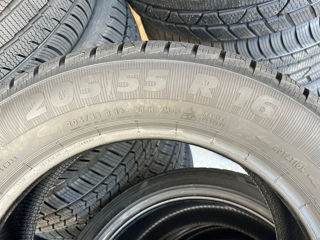 205/55 R16 Platin Rp70/ Доставка, livrare toata Moldova 2024 foto 8