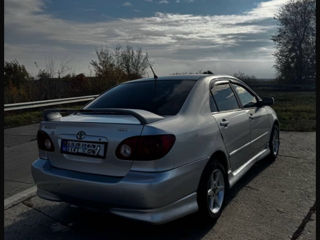 Toyota Corolla foto 5