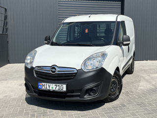 Opel Combo foto 1