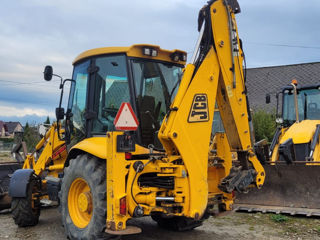 Экскаватор JCB 3CX Sitemaster ! foto 3