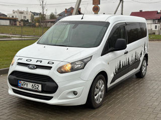 Ford Transit Connect foto 3