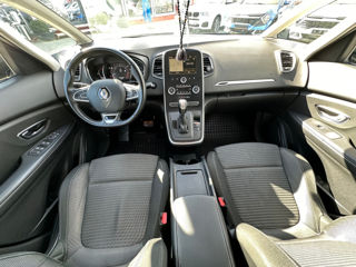 Renault Grand Scenic foto 9