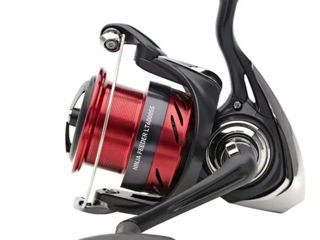 Daiwa Ninja 2023 (LT6000SS - LT4000-C) foto 4