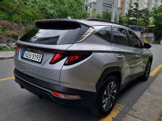 Hyundai Tucson foto 6