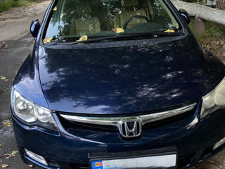 Honda Civic foto 2