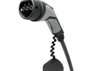 Stație de încărcare mașină electrică WALLBOX Type 2, 7.2 kW, 32A, 220V (Monofazat) foto 1
