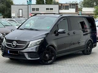 Mercedes V-Class foto 4