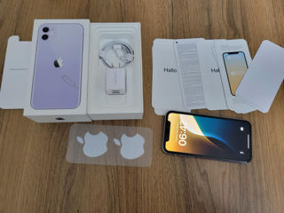 iPhone 11 128 GB Impecabil