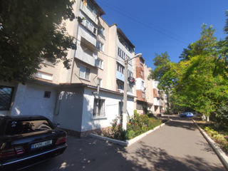 Apartament cu 2 camere, 40 m², Centru, Ciorescu, Chișinău mun.