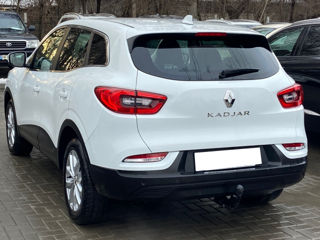 Renault Kadjar foto 5