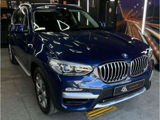 BMW X3 foto 2