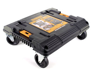 Carucior platforma / тележка для инструментальных ящиков dewalt dwst1-71229 foto 2